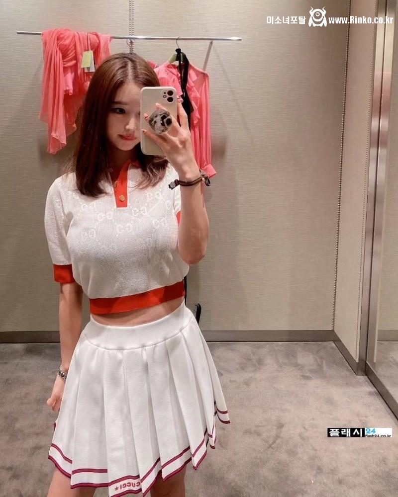 [김나정] 노력하는 모습이 돋보이는 김나정의 이야기 1