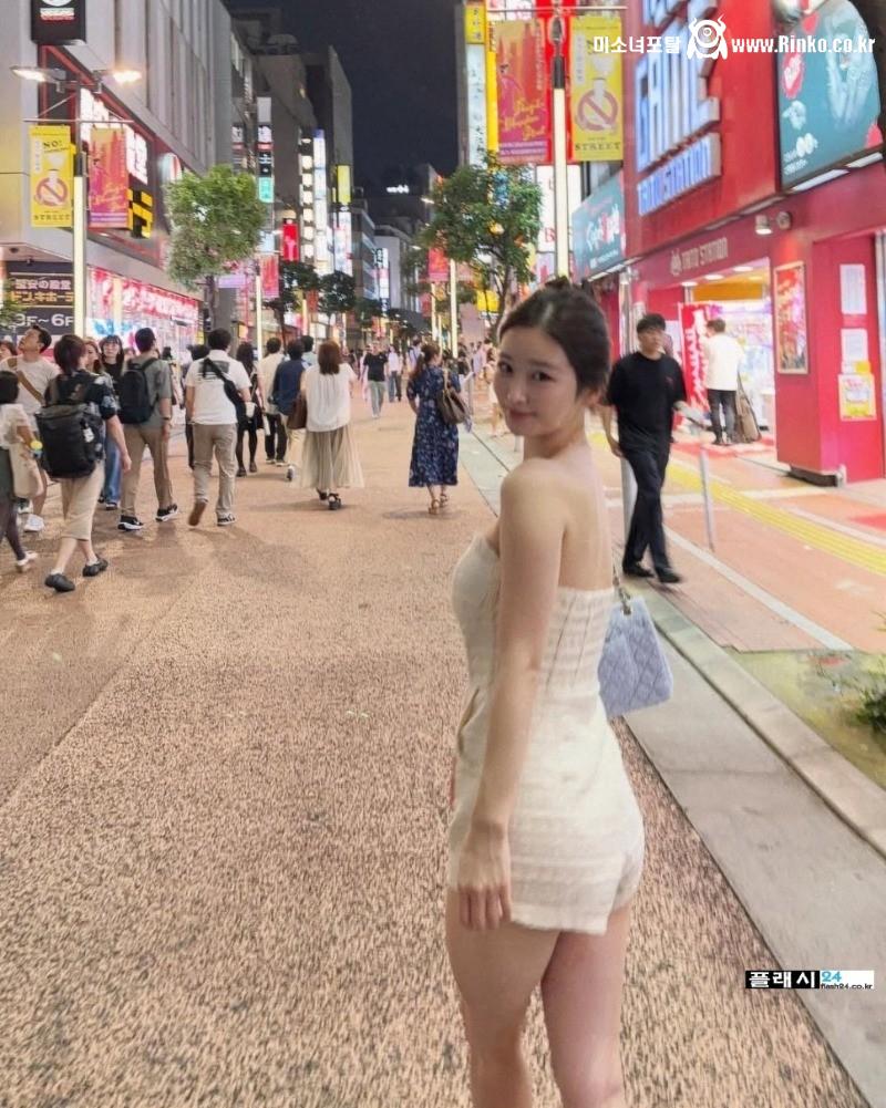 [김나정] 노력하는 모습이 돋보이는 김나정의 이야기 9