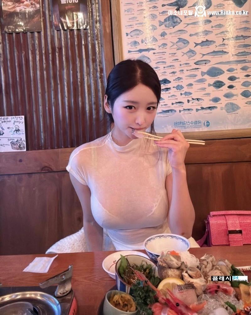 [김나정] 노력하는 모습이 돋보이는 김나정의 이야기 12