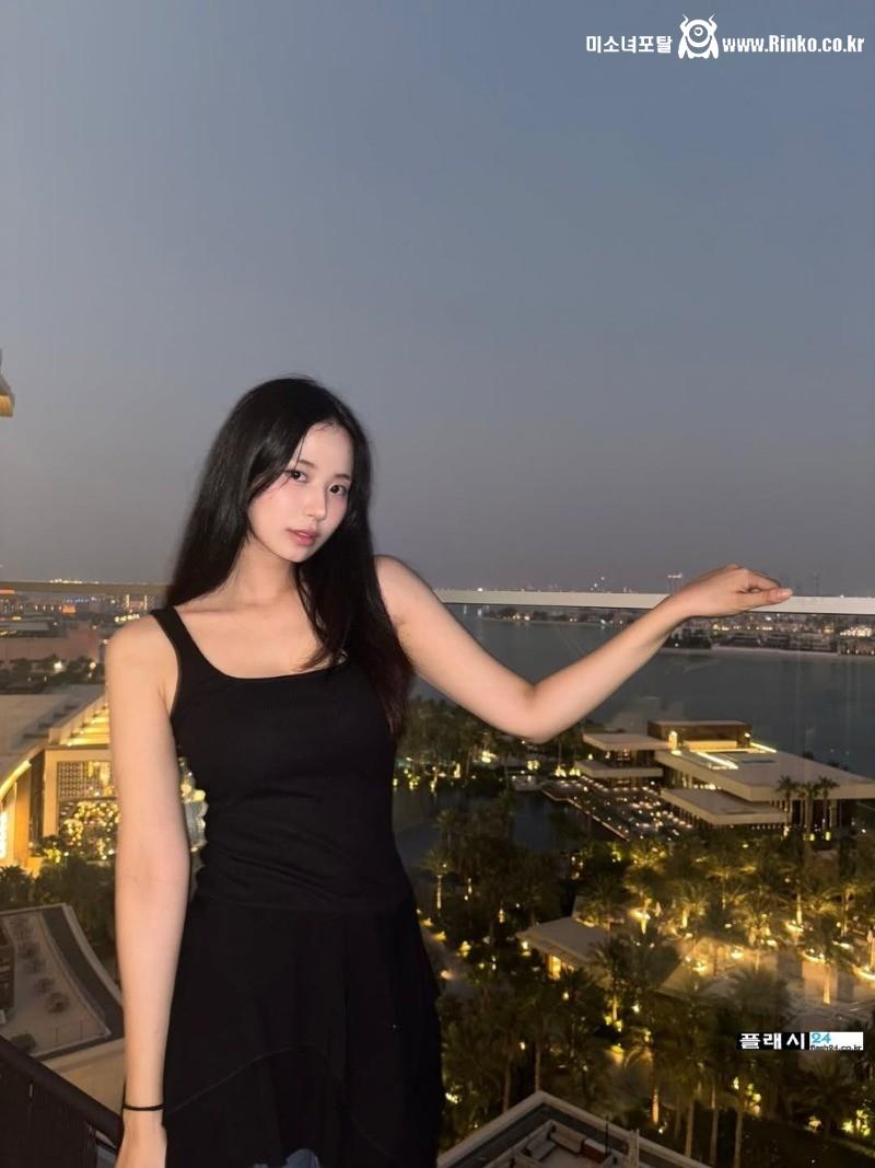 [최현석] 최현석 딸 최연수 피지컬 근황, 최근 모습과 신체 능력은? 4