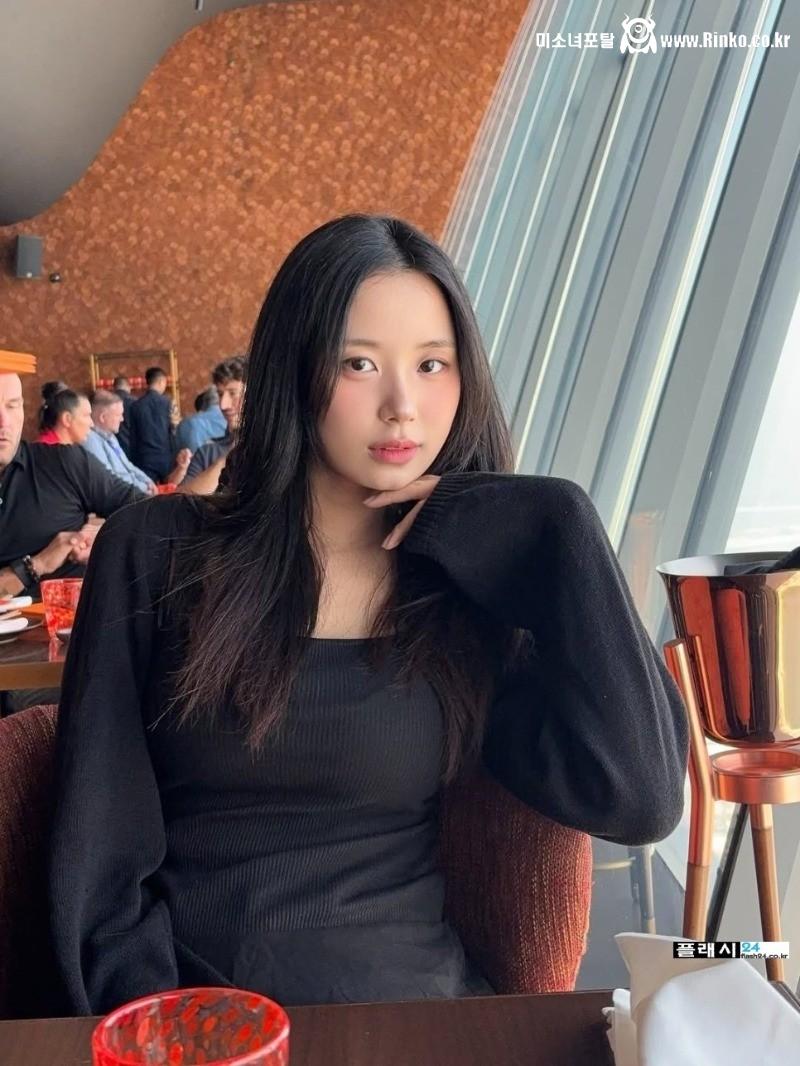 [최현석] 최현석 딸 최연수 피지컬 근황, 최근 모습과 신체 능력은? 2