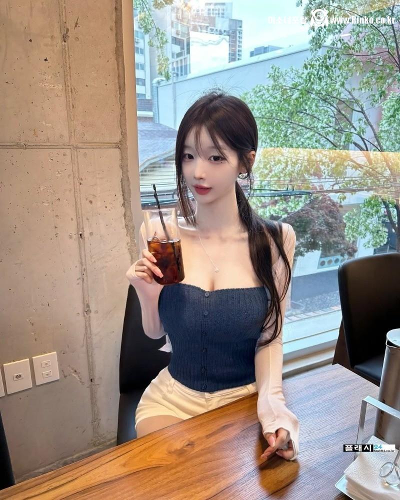 [순느] 벌크업한 순느, 근육 성장과 피지컬 변화 과정 공개 3