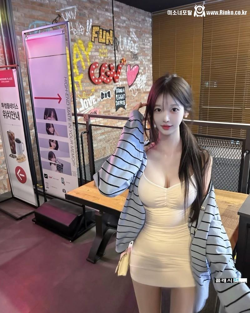 [순느] 벌크업한 순느, 근육 성장과 피지컬 변화 과정 공개 11