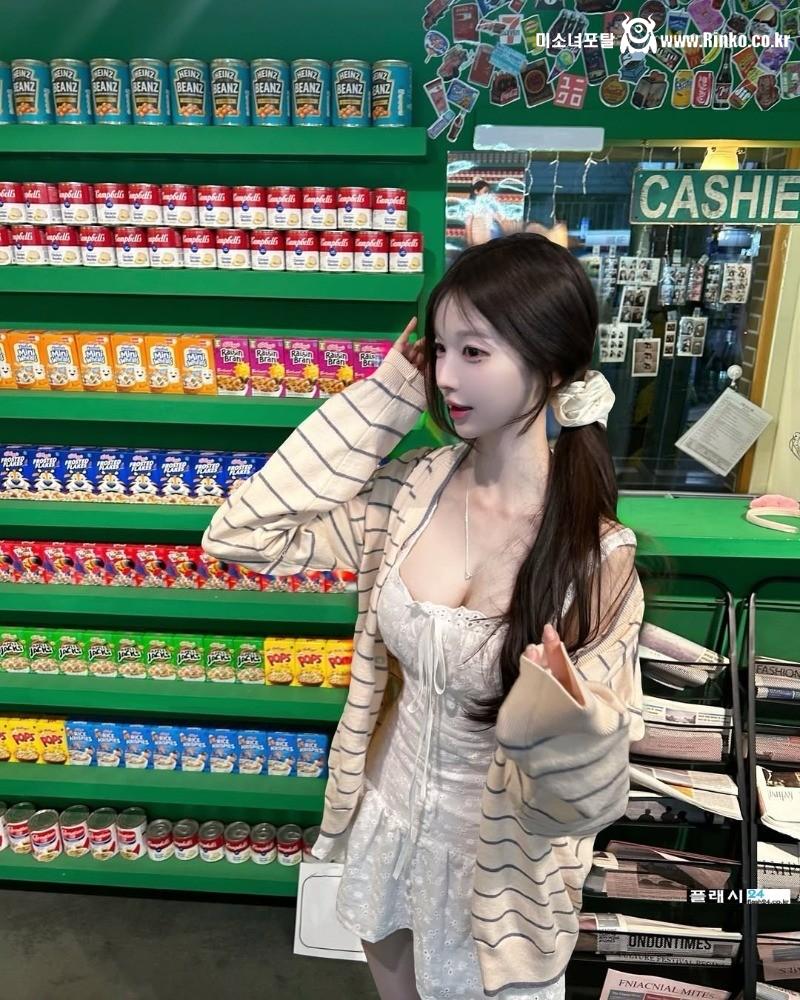 [순느] 벌크업한 순느, 근육 성장과 피지컬 변화 과정 공개 5