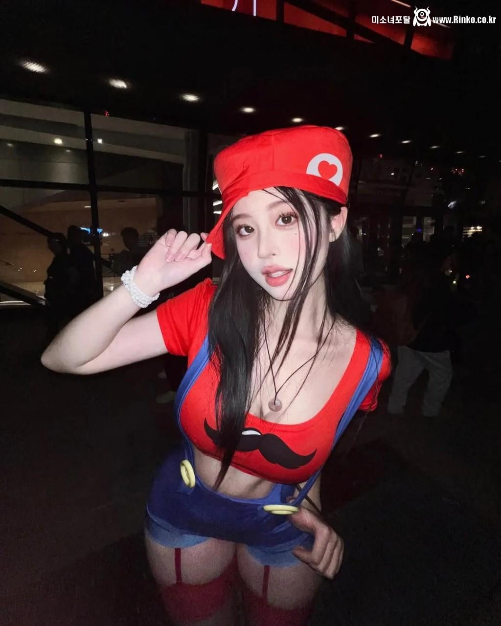 [마리오 누나] 진짜 감탄이 나오는 마리오 누나의 매력과 등장 배경 2