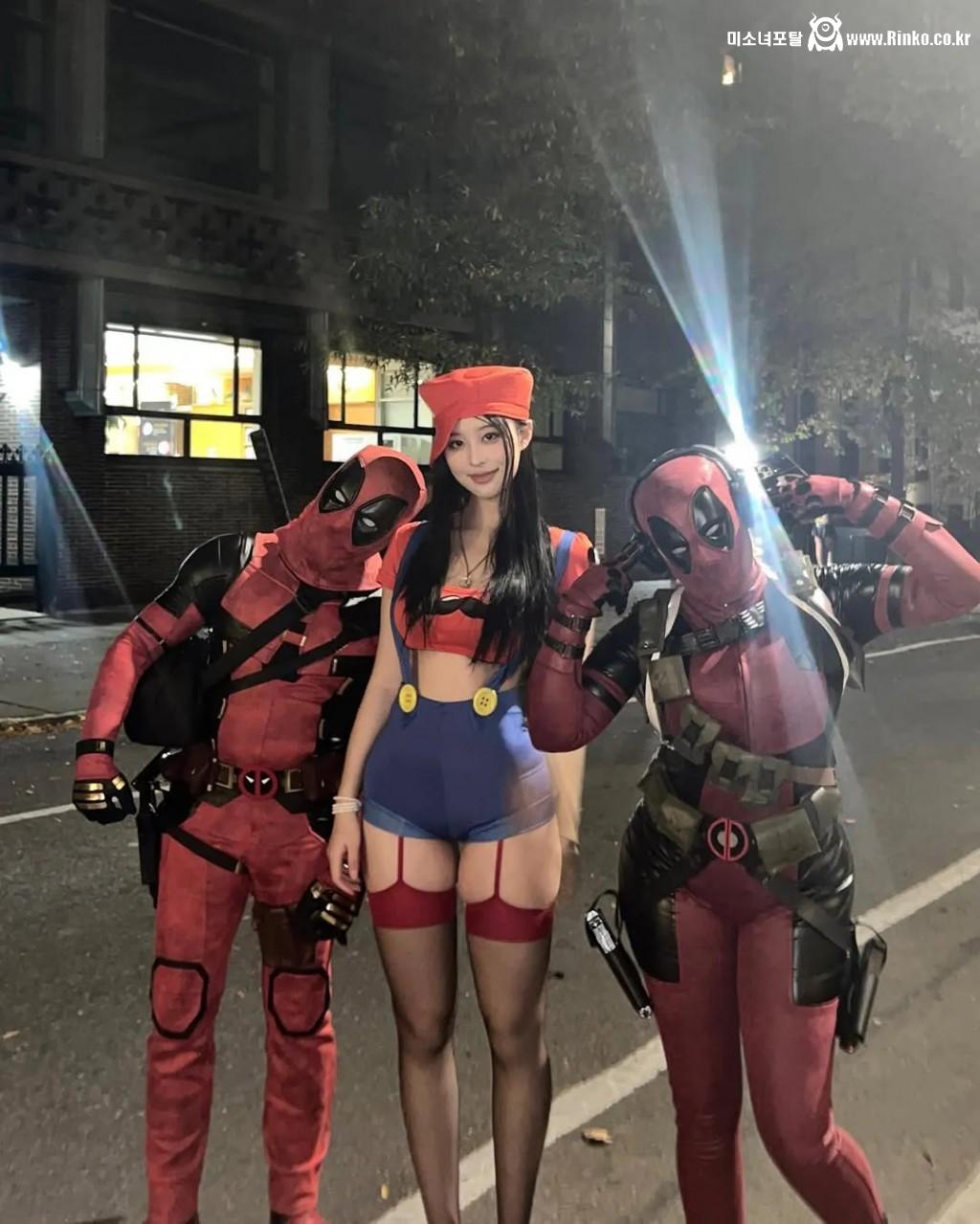 [마리오 누나] 진짜 감탄이 나오는 마리오 누나의 매력과 등장 배경 1