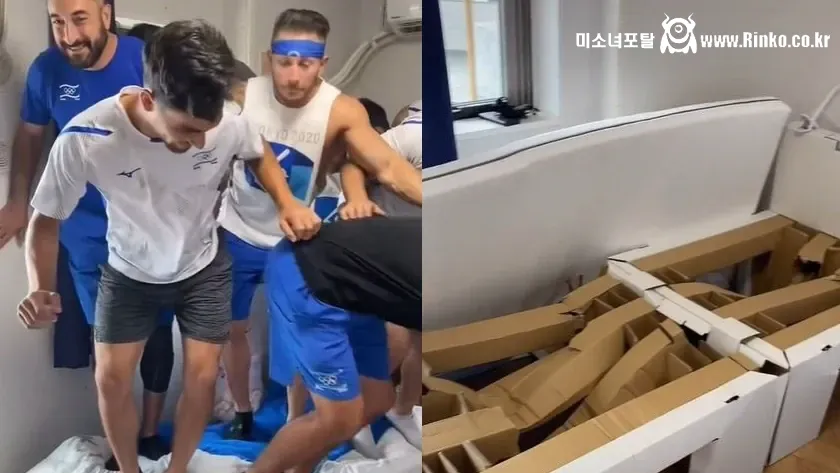 동계올림픽 공식 콘돔 불티나게 판매되는 이유와 배경 분석 2