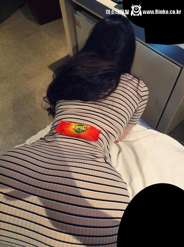 뽀또녀에서 안경녀로.. ㅗㅜㅑ 1