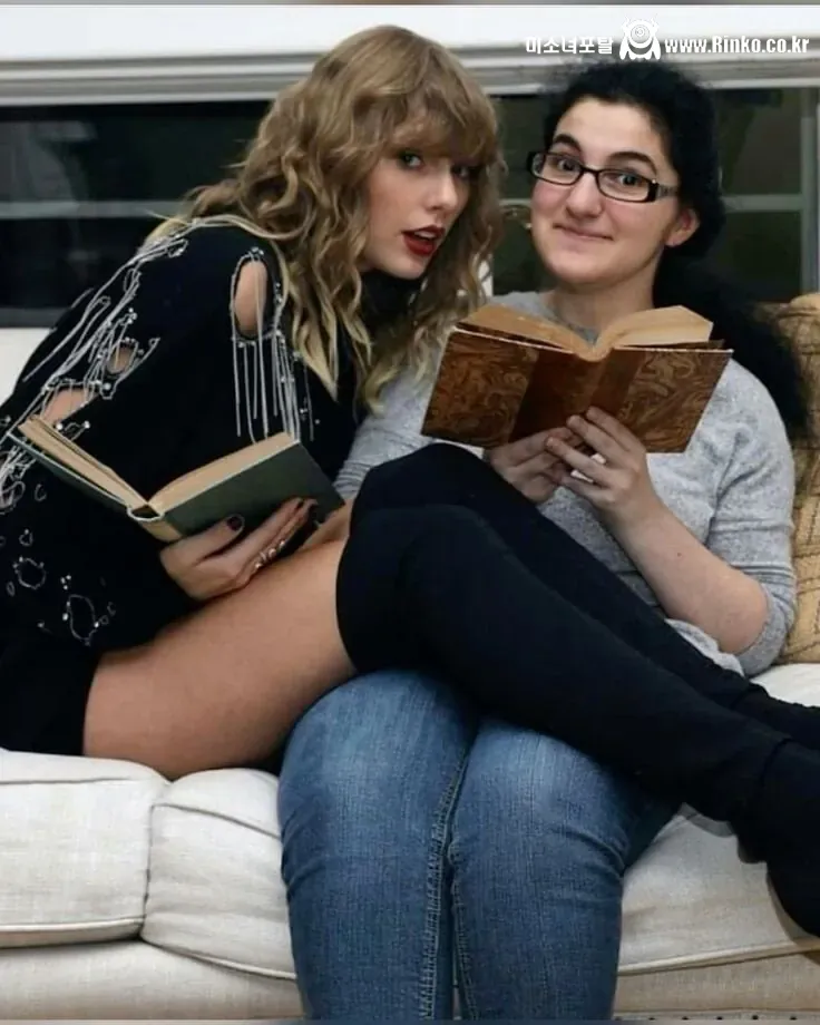 테일러 스위프트 허벅지 굵기 1