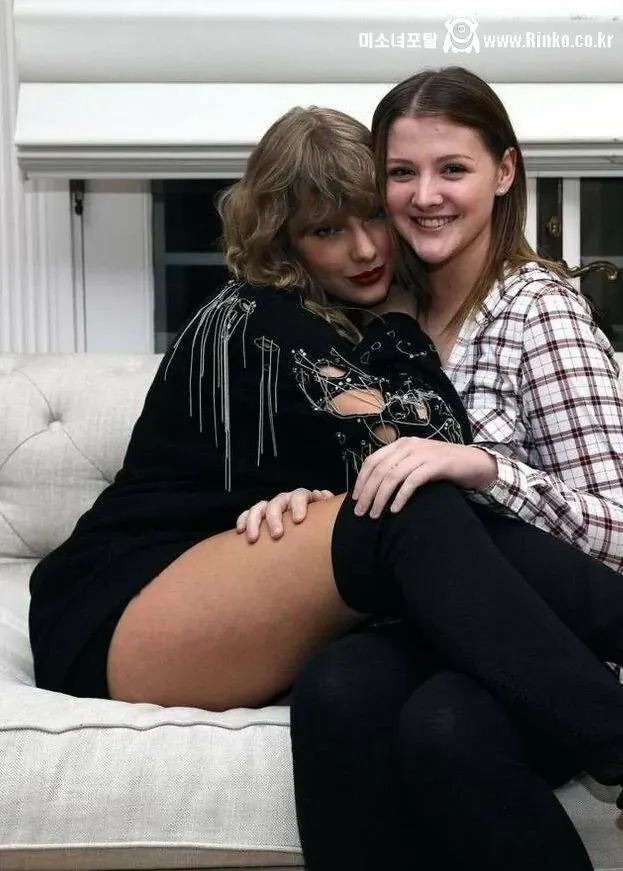 테일러 스위프트 허벅지 굵기 2