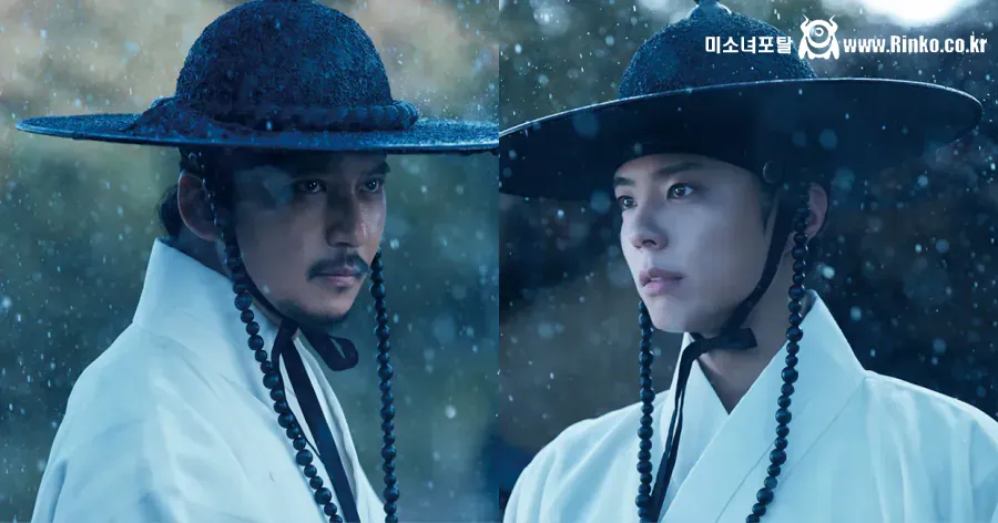 계유정난 소재로 또 나온다는 영화 2