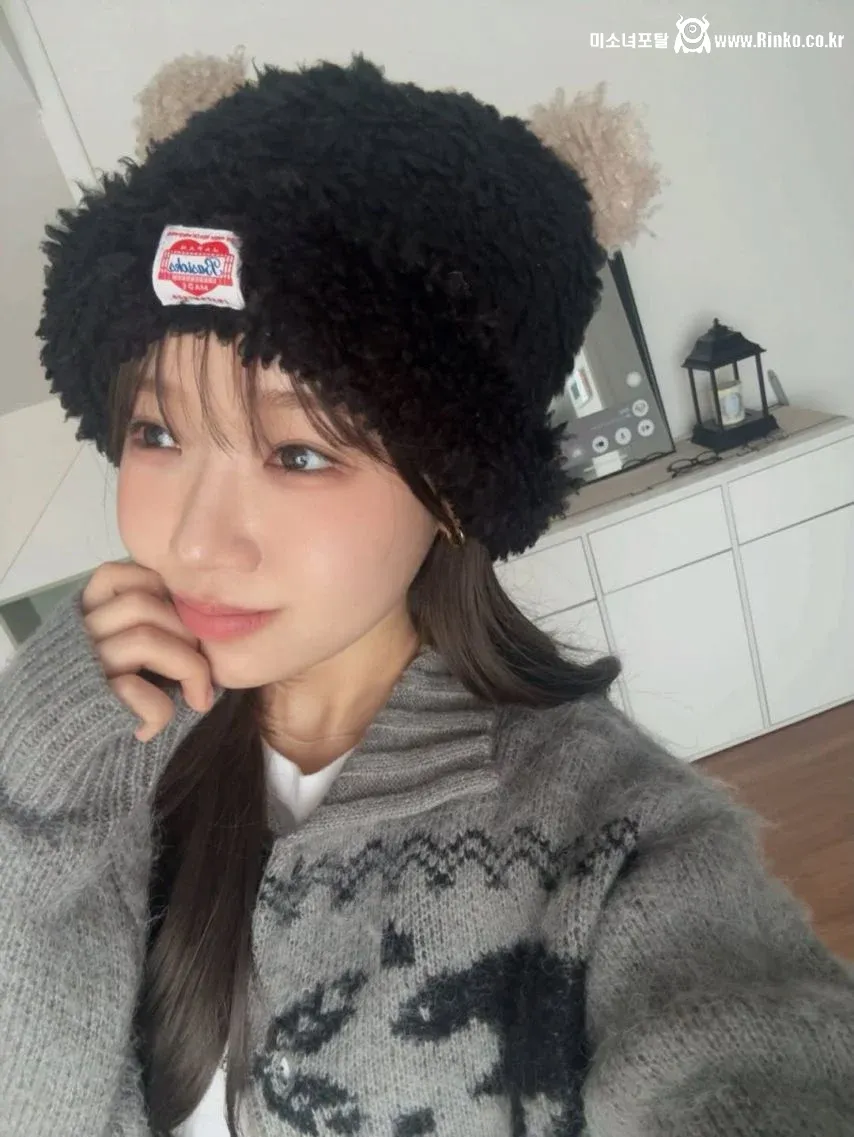 IOI 위키미키 최유정 근황 1