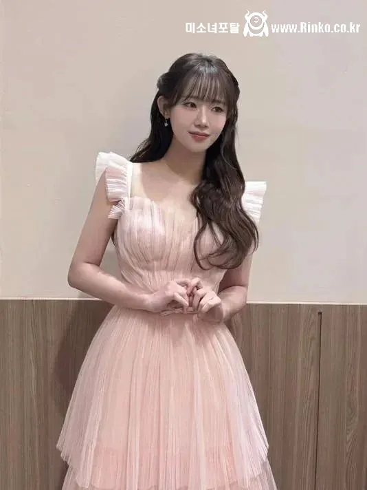 IOI 위키미키 최유정 근황 9