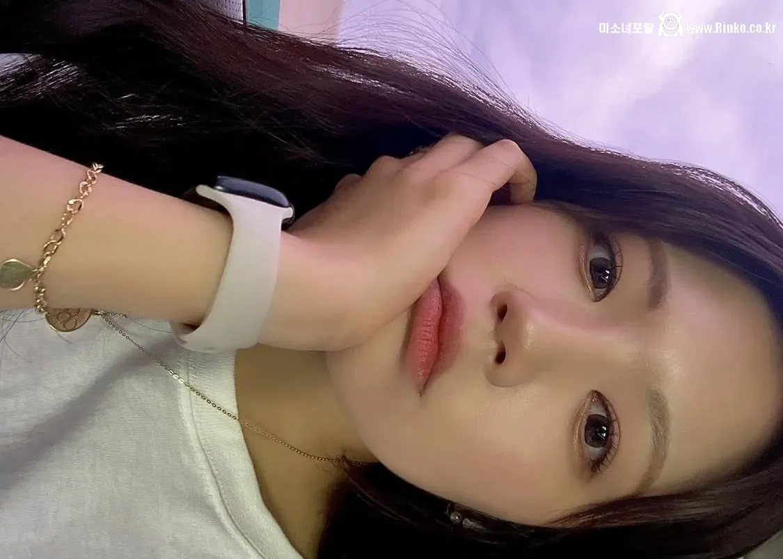 이번 동계올림픽 예쁜 누나 인스타 7