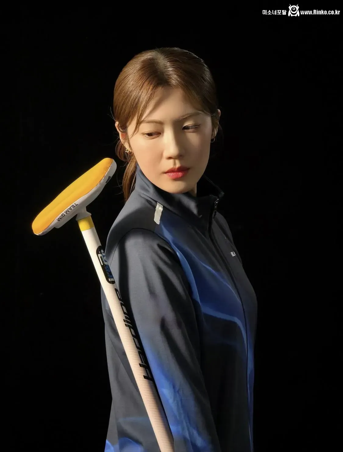 이번 동계올림픽 예쁜 누나 인스타 3