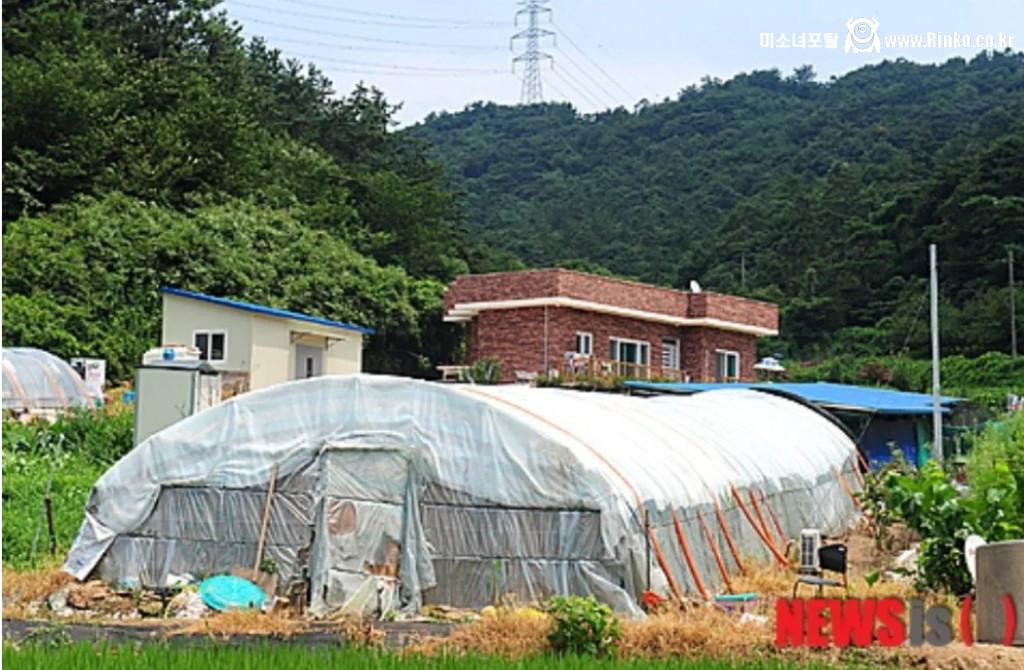 대한민국 불편충들이 원하는 최가온이 사는 집 1