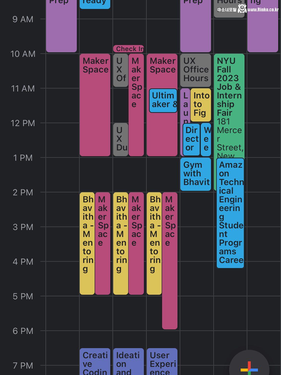 샤넬이 찐으로 보자마자 독점 걸었다는 현 뮤즈 12