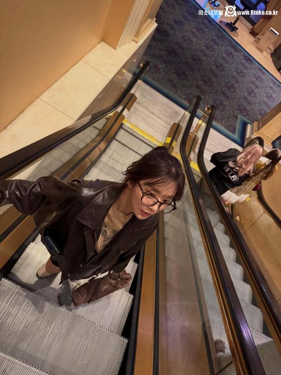 올해 38살 찍은 이주빈 미모 근황 3