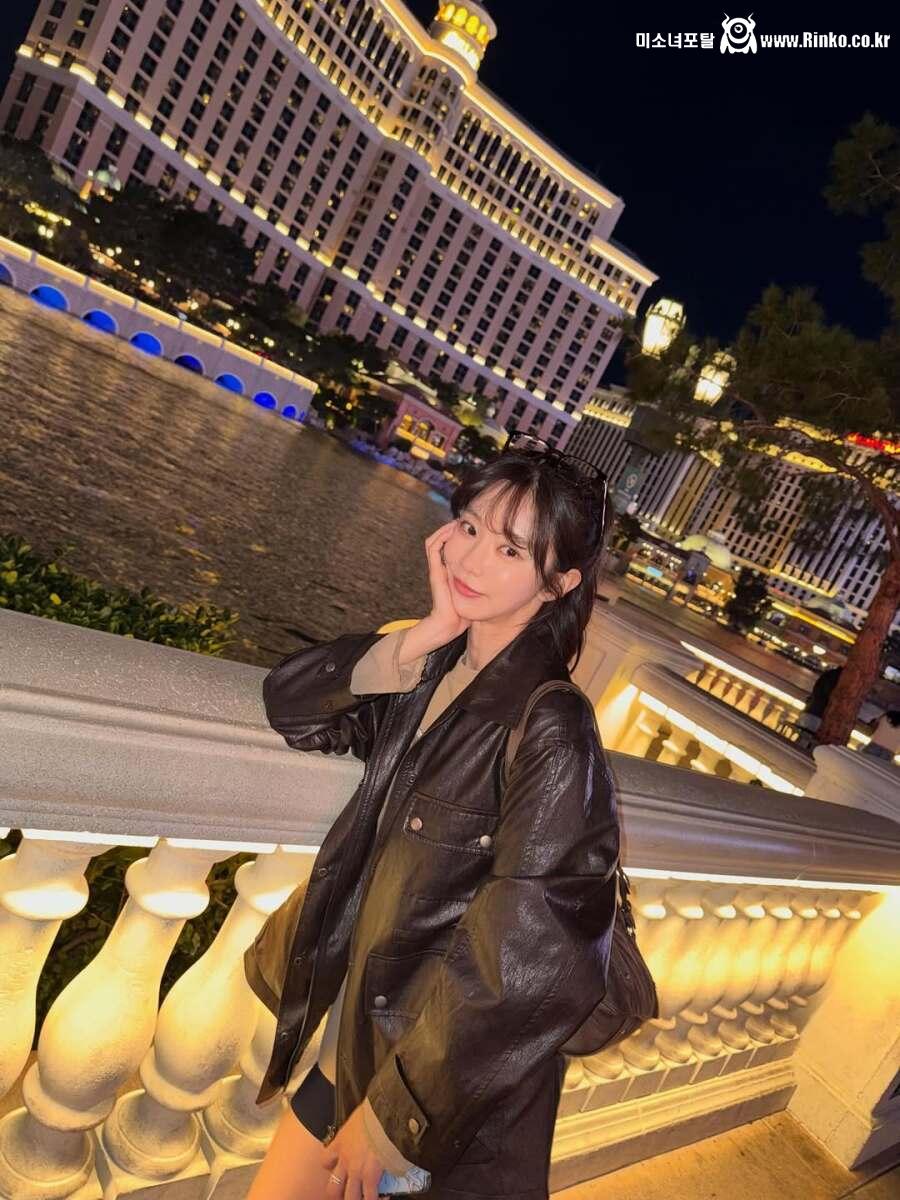 올해 38살 찍은 이주빈 미모 근황 2