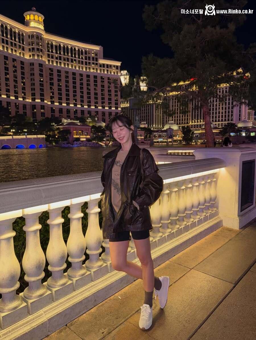 올해 38살 찍은 이주빈 미모 근황 1