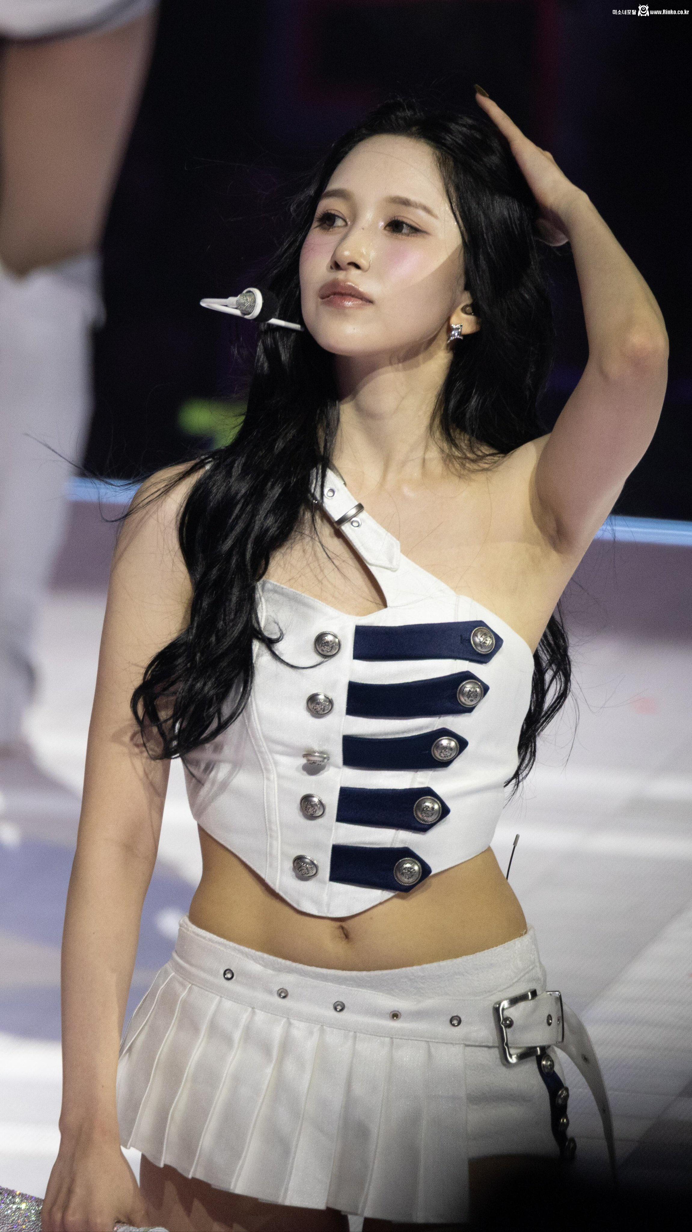 스시녀에 대한 판타지를 완벽하게 충족시켜줌 ㄹㅇ 4