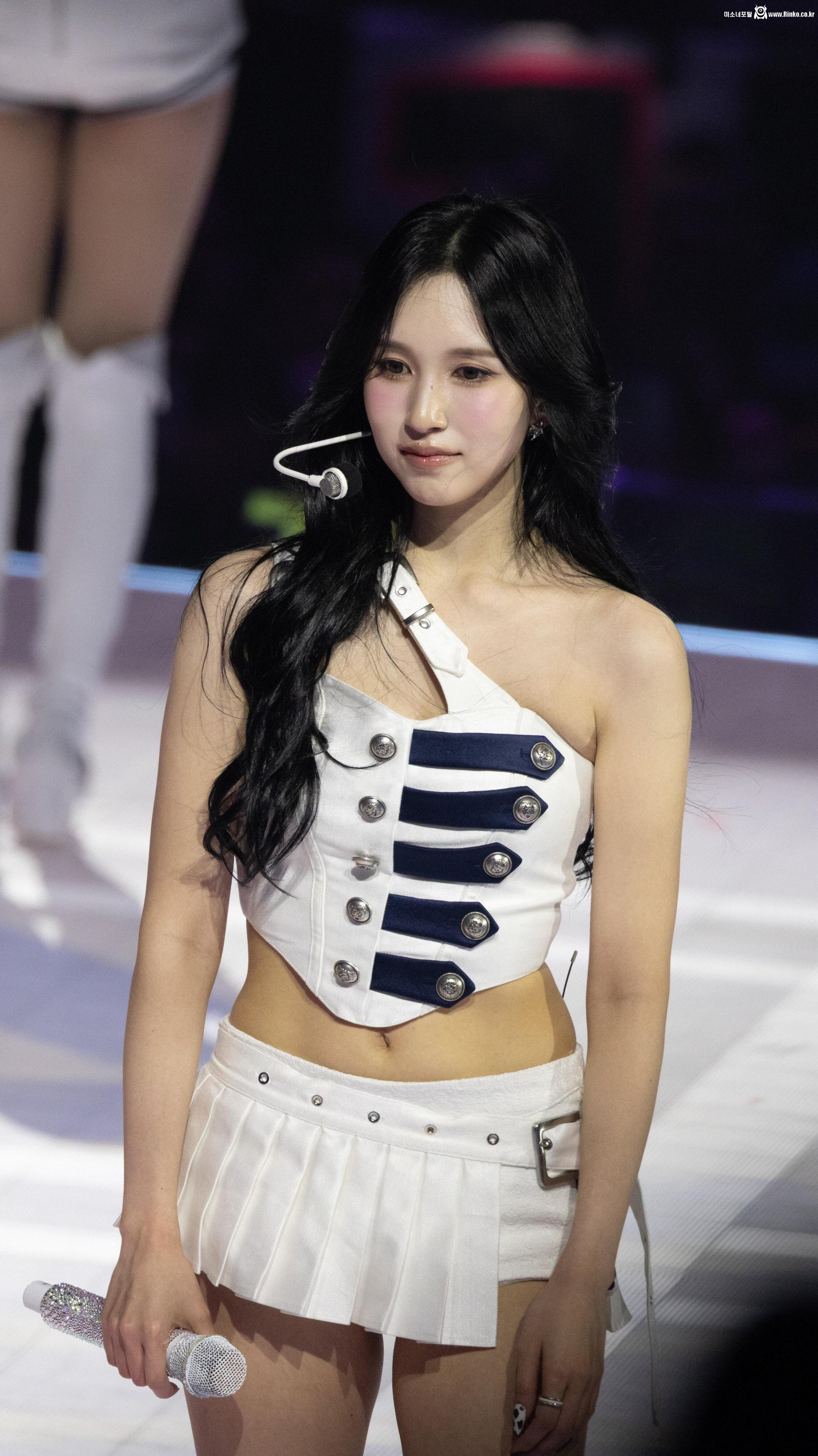 스시녀에 대한 판타지를 완벽하게 충족시켜줌 ㄹㅇ 6