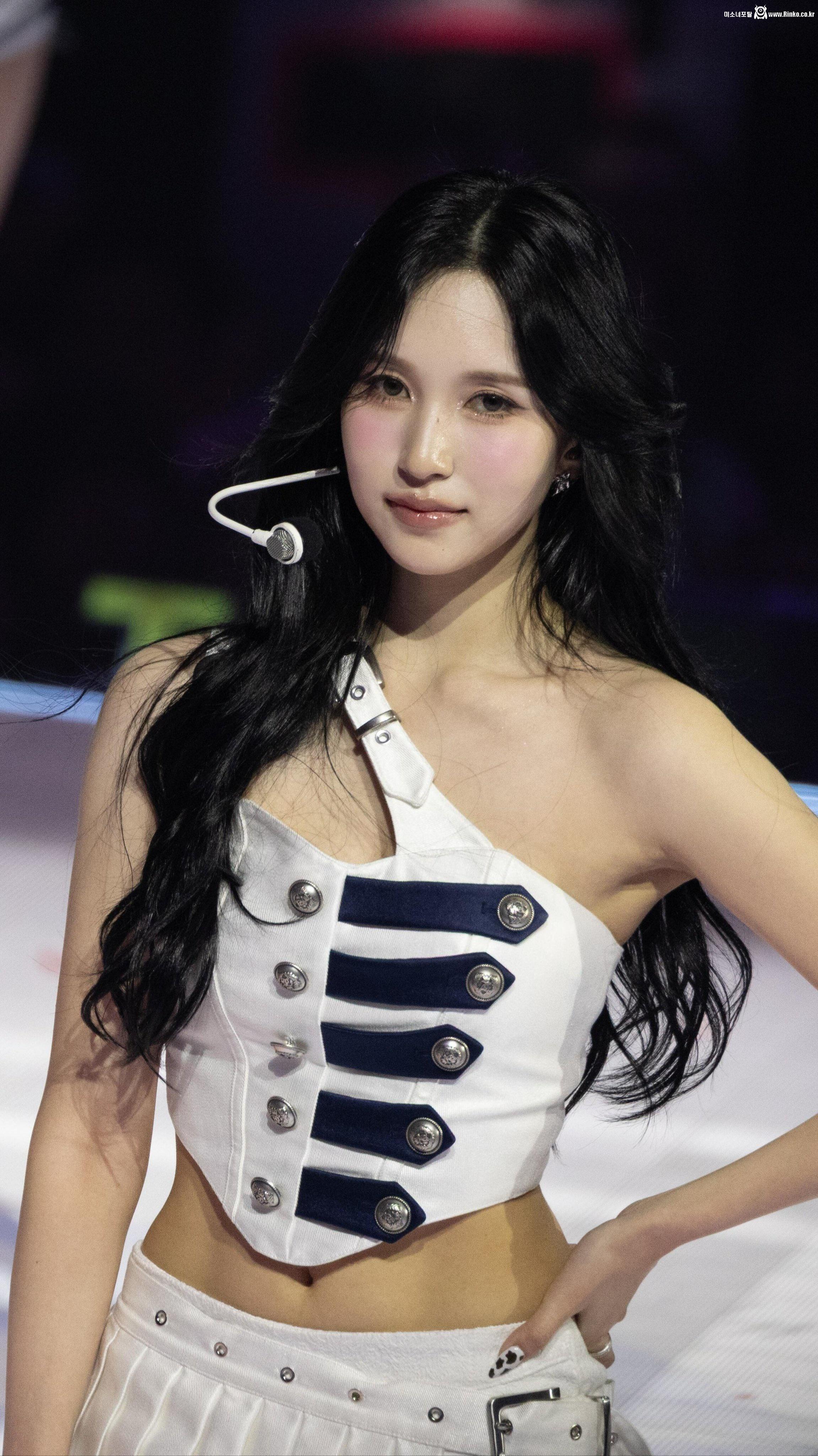 스시녀에 대한 판타지를 완벽하게 충족시켜줌 ㄹㅇ 1