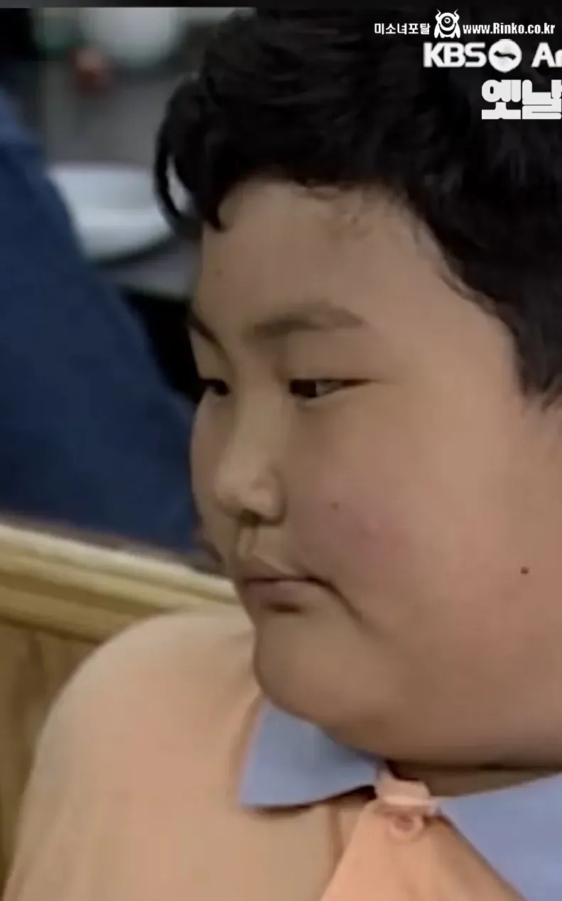 그 때 그 시절 뉴스 대본 비밀 폭로 4