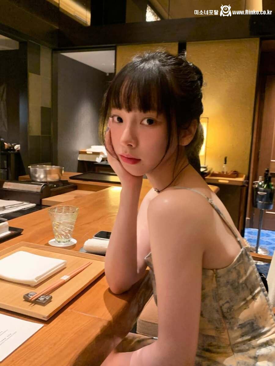 카리나 전남친 이재욱 1인칭시점 체감샷 26