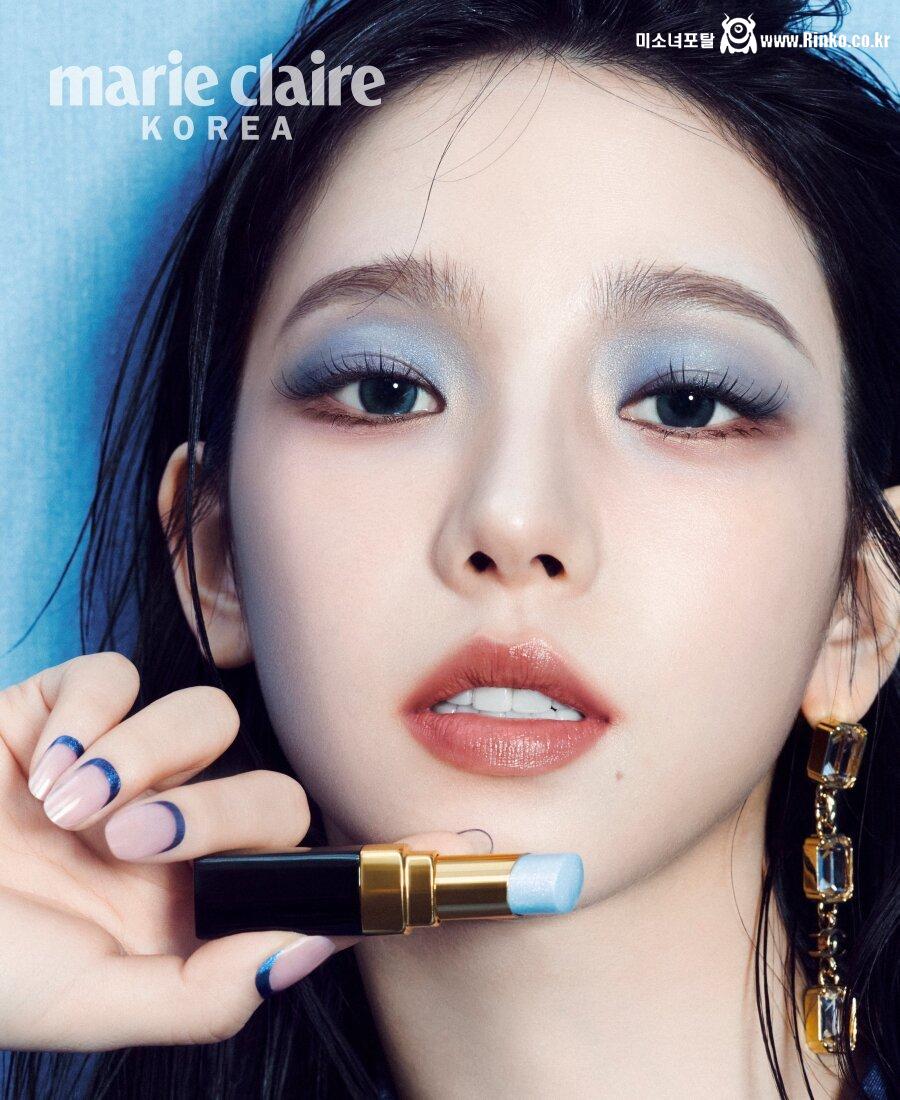 카리나 전남친 이재욱 1인칭시점 체감샷 41