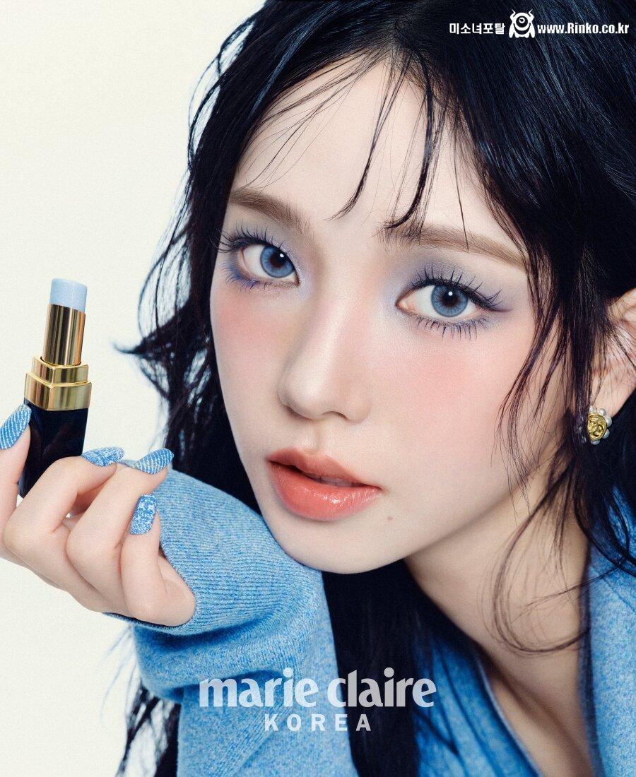 카리나 전남친 이재욱 1인칭시점 체감샷 42