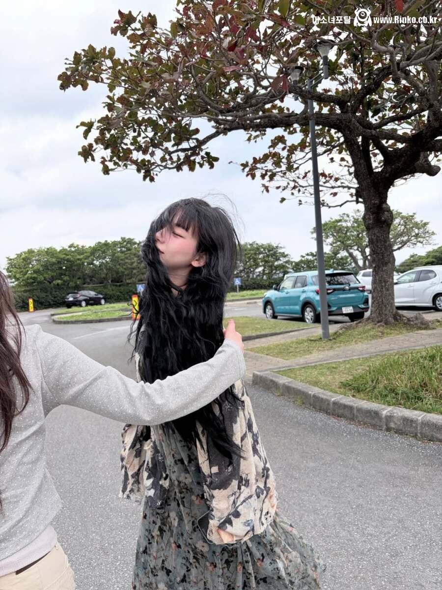 카리나 전남친 이재욱 1인칭시점 체감샷 5