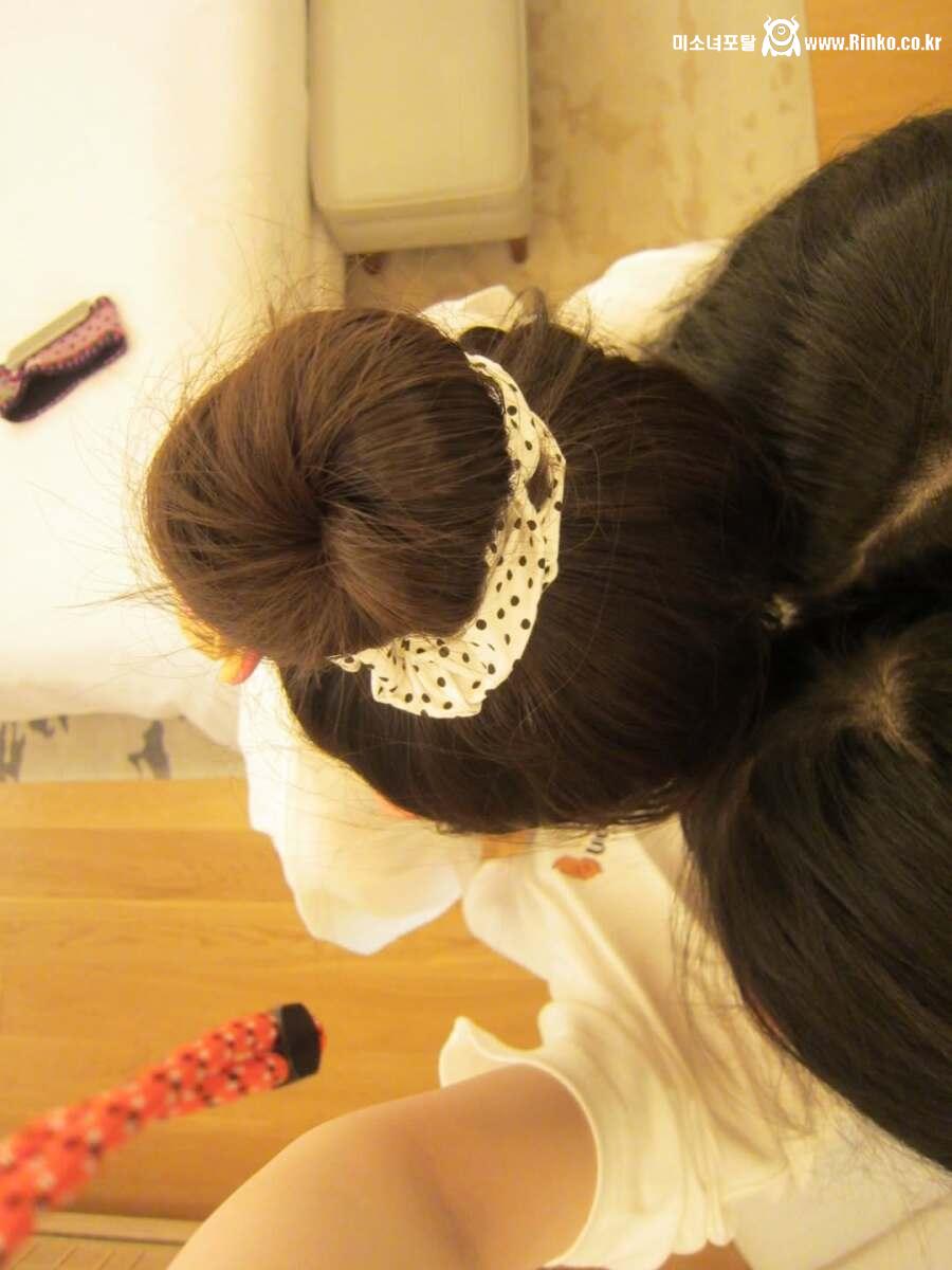 카리나 전남친 이재욱 1인칭시점 체감샷 35