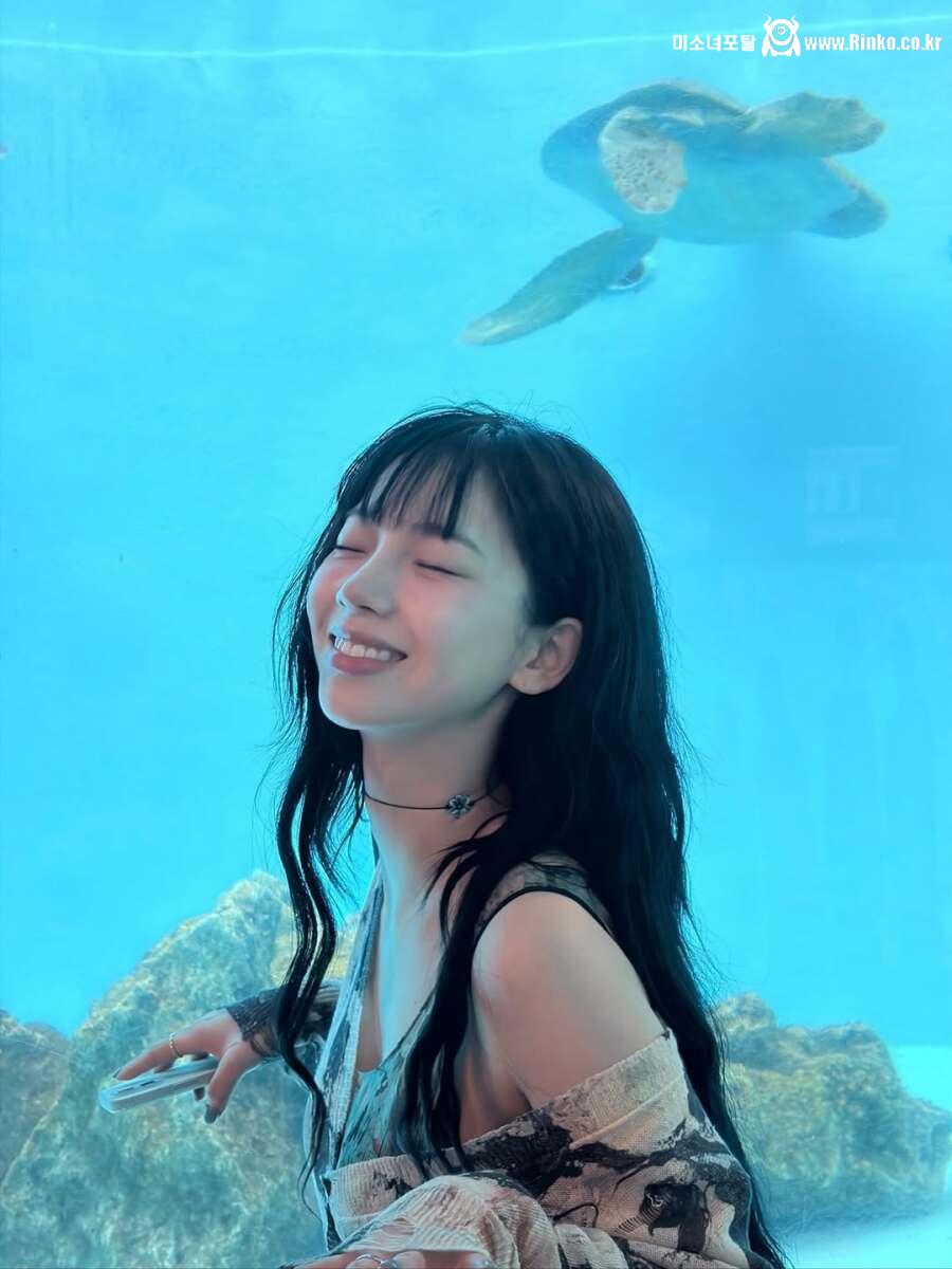 카리나 전남친 이재욱 1인칭시점 체감샷 13