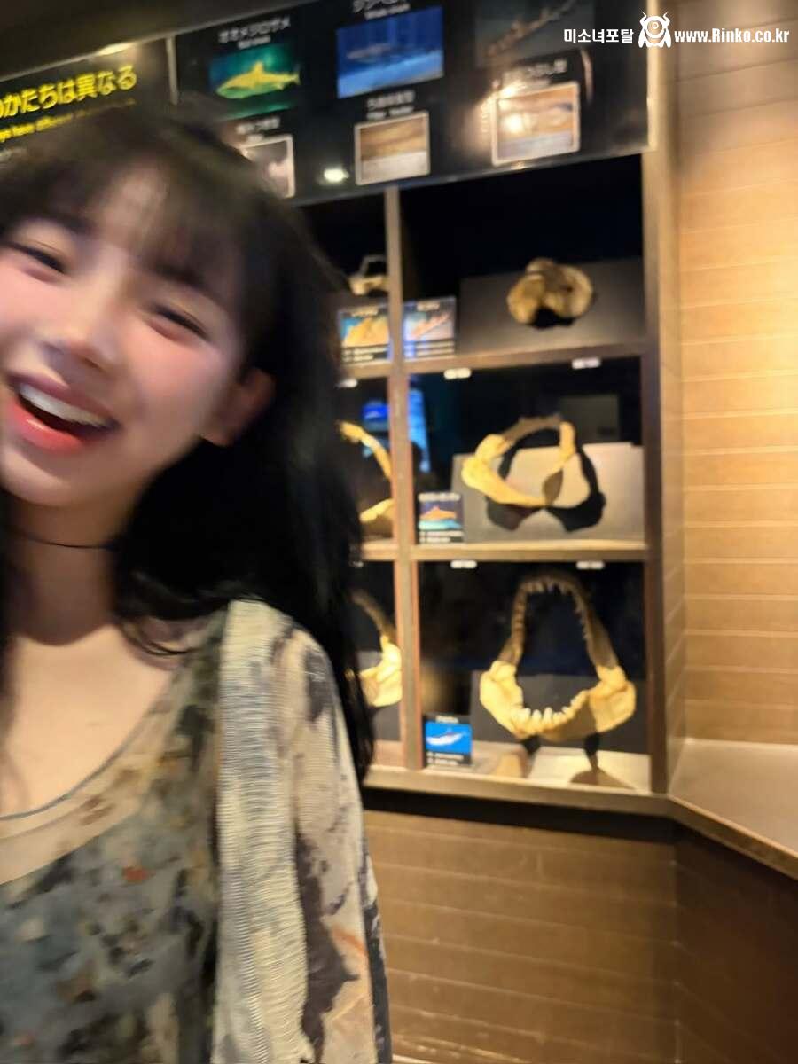 카리나 전남친 이재욱 1인칭시점 체감샷 18