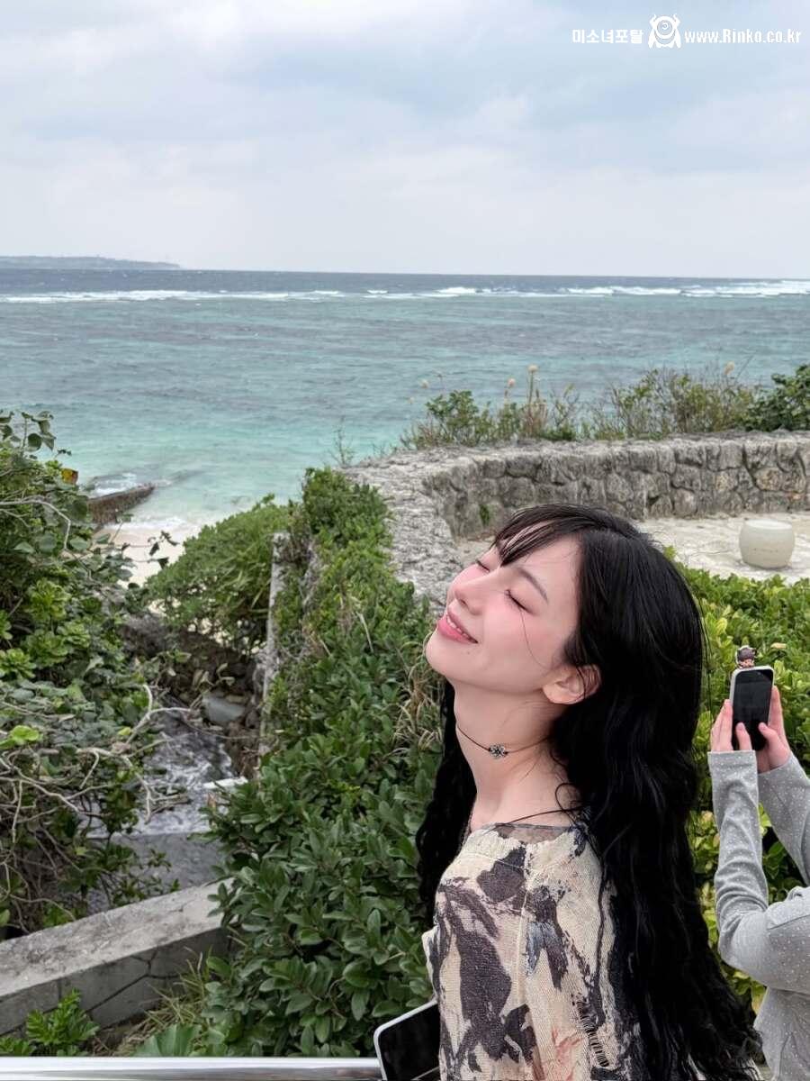 카리나 전남친 이재욱 1인칭시점 체감샷 7