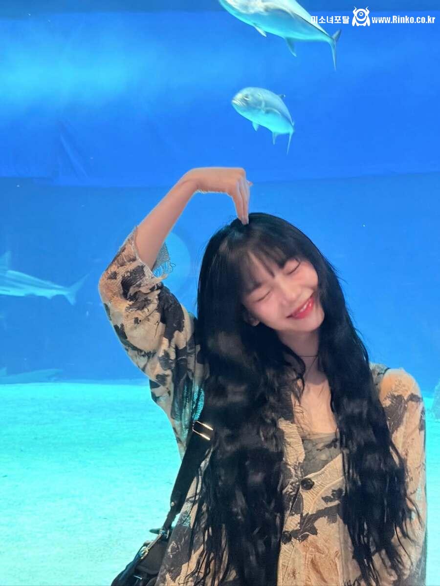 카리나 전남친 이재욱 1인칭시점 체감샷 10