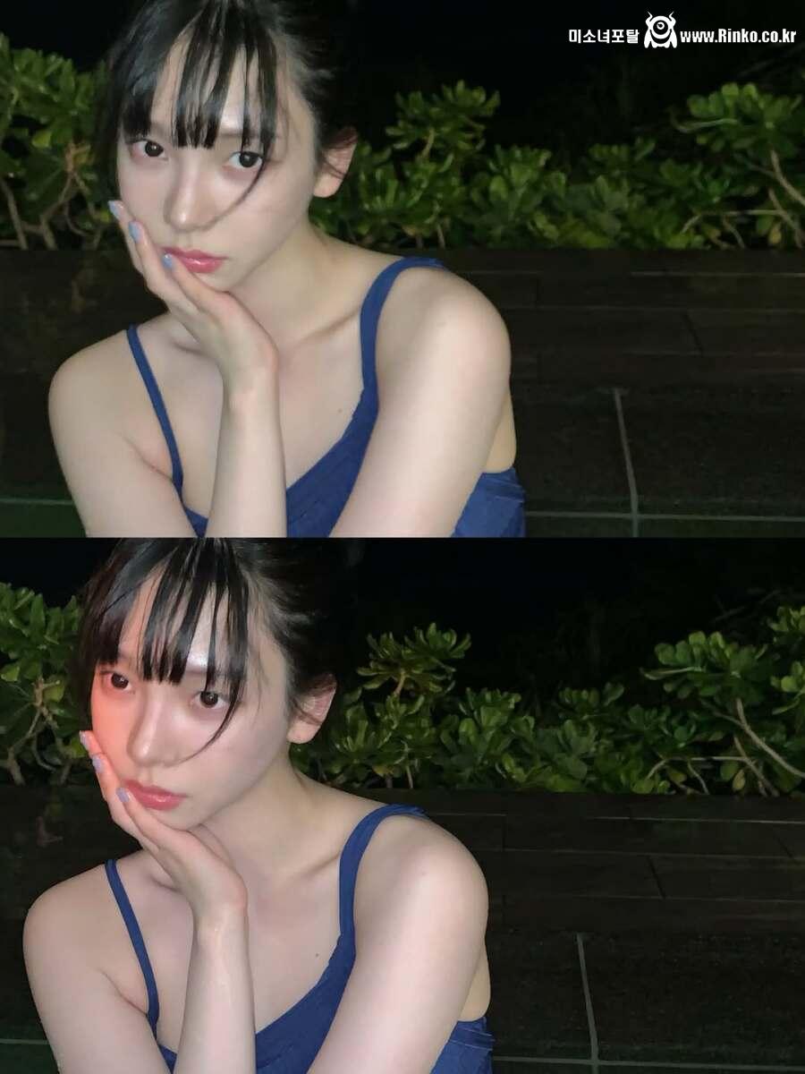 카리나 전남친 이재욱 1인칭시점 체감샷 34