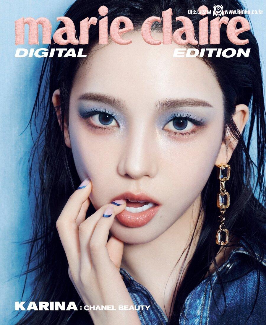 카리나 전남친 이재욱 1인칭시점 체감샷 43