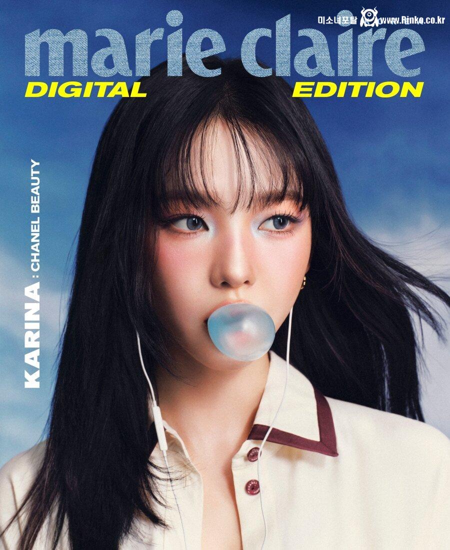 카리나 전남친 이재욱 1인칭시점 체감샷 44