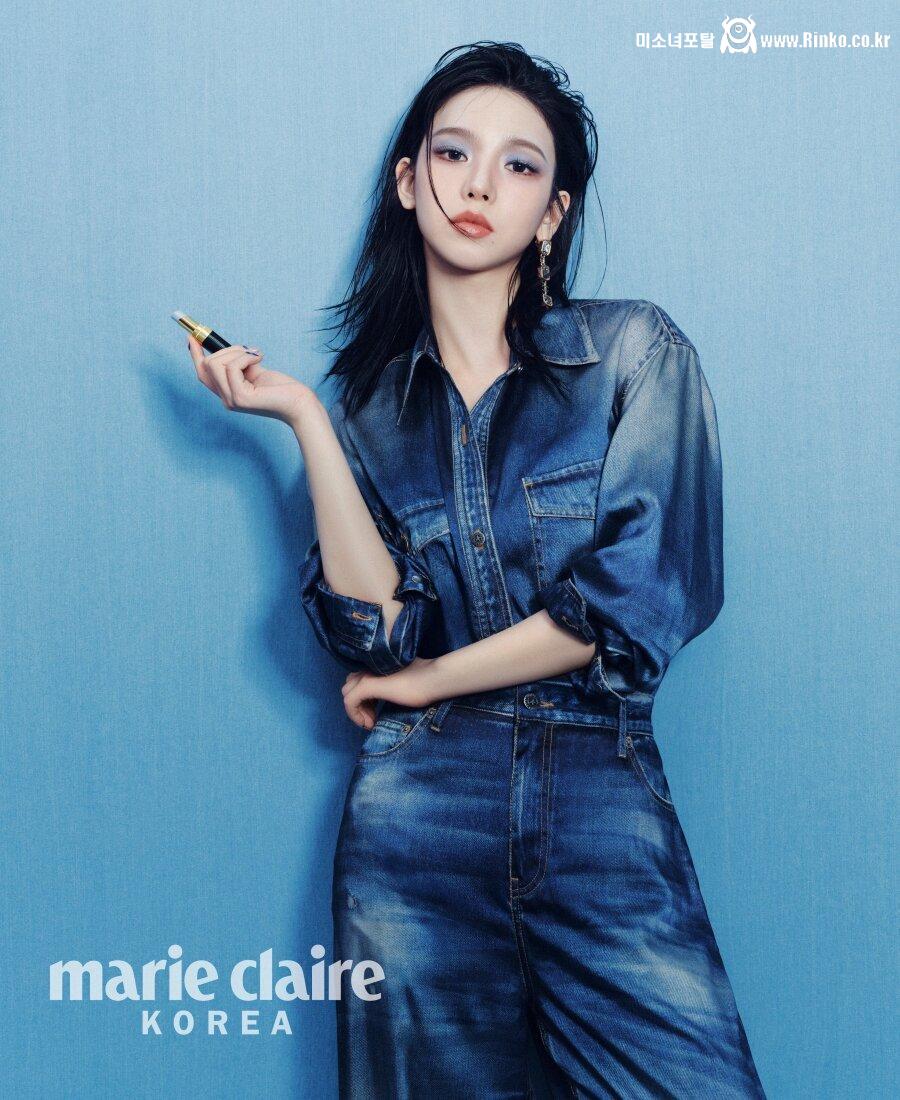 카리나 전남친 이재욱 1인칭시점 체감샷 45