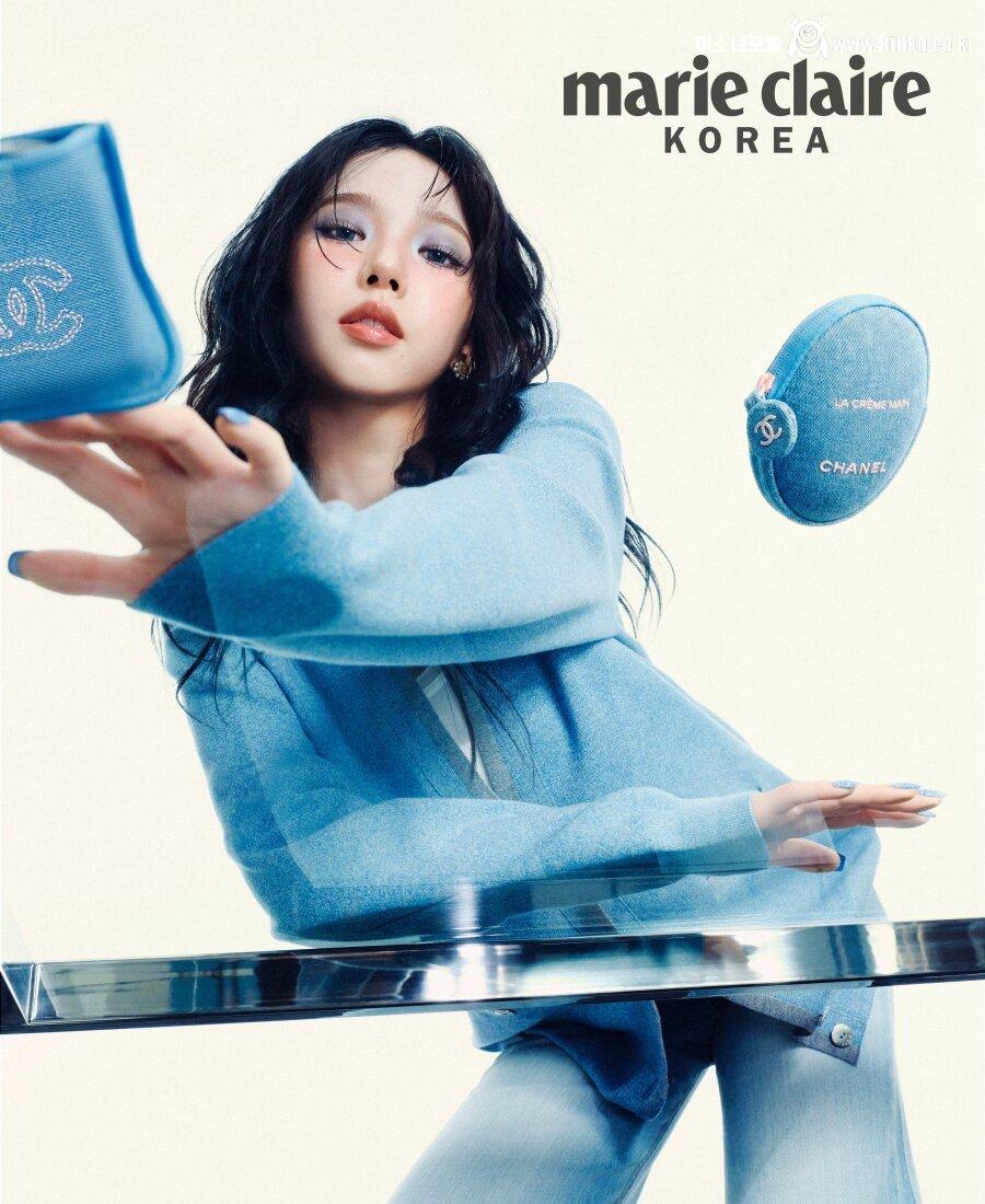 카리나 전남친 이재욱 1인칭시점 체감샷 50