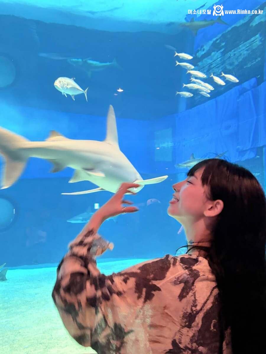 카리나 전남친 이재욱 1인칭시점 체감샷 11