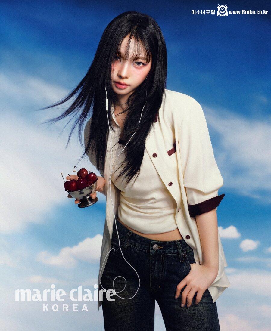 카리나 전남친 이재욱 1인칭시점 체감샷 47