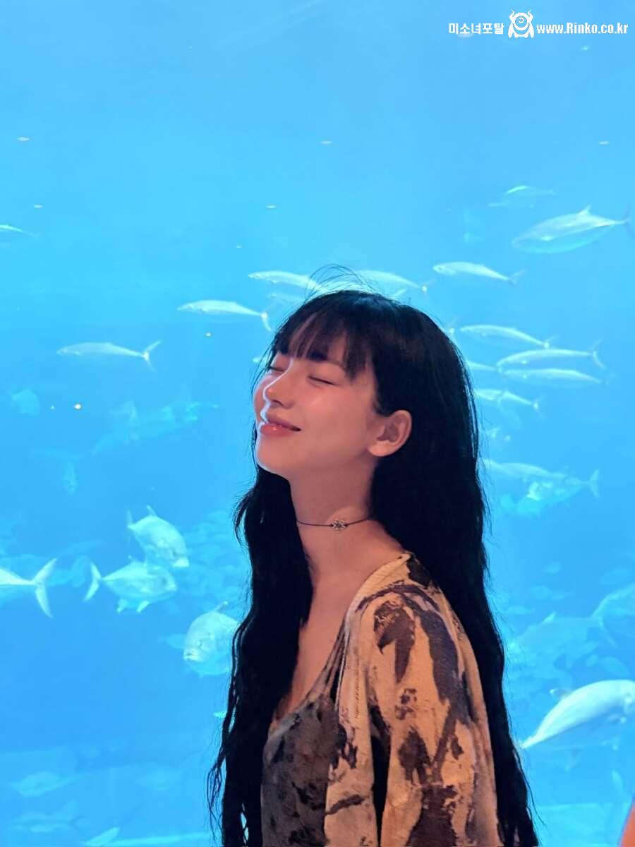 카리나 전남친 이재욱 1인칭시점 체감샷 9