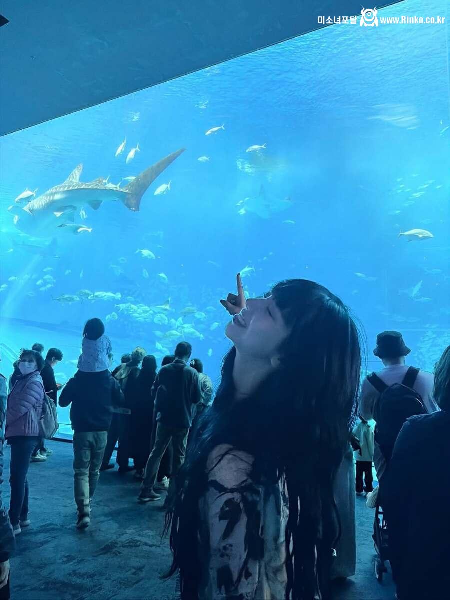 카리나 전남친 이재욱 1인칭시점 체감샷 15