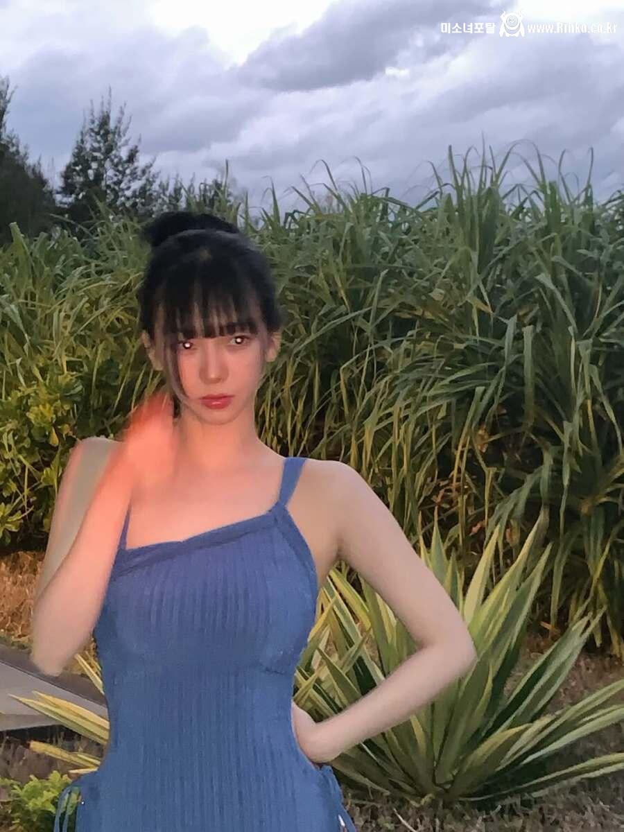 카리나 전남친 이재욱 1인칭시점 체감샷 31