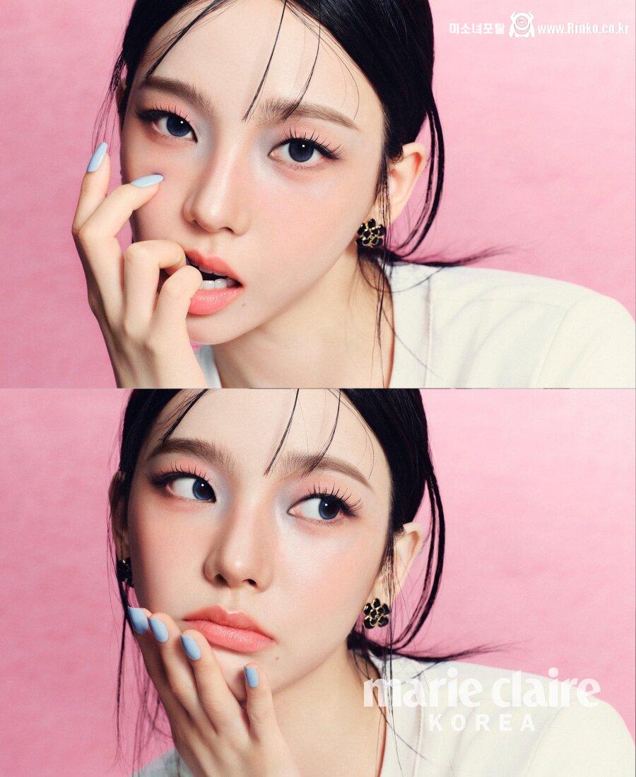 카리나 전남친 이재욱 1인칭시점 체감샷 49