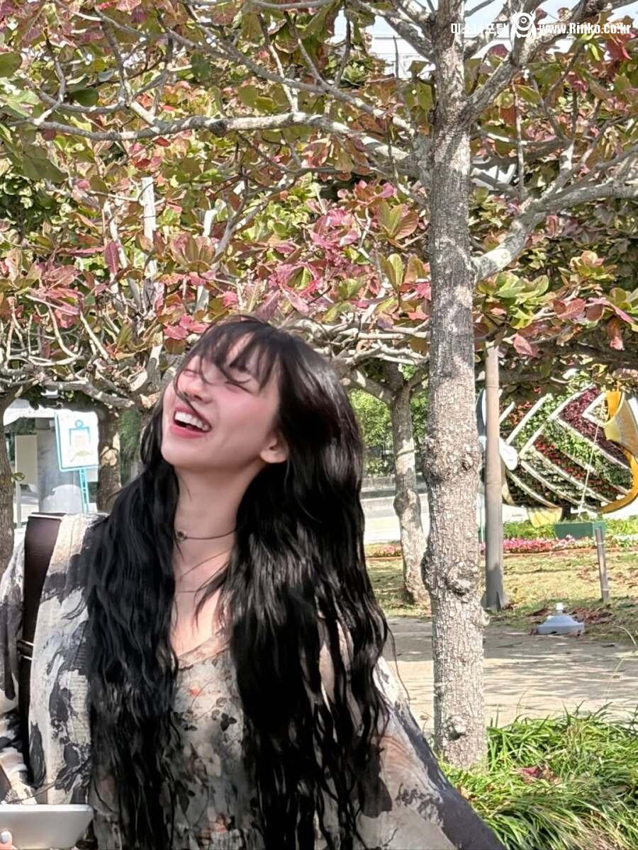 카리나 전남친 이재욱 1인칭시점 체감샷 24