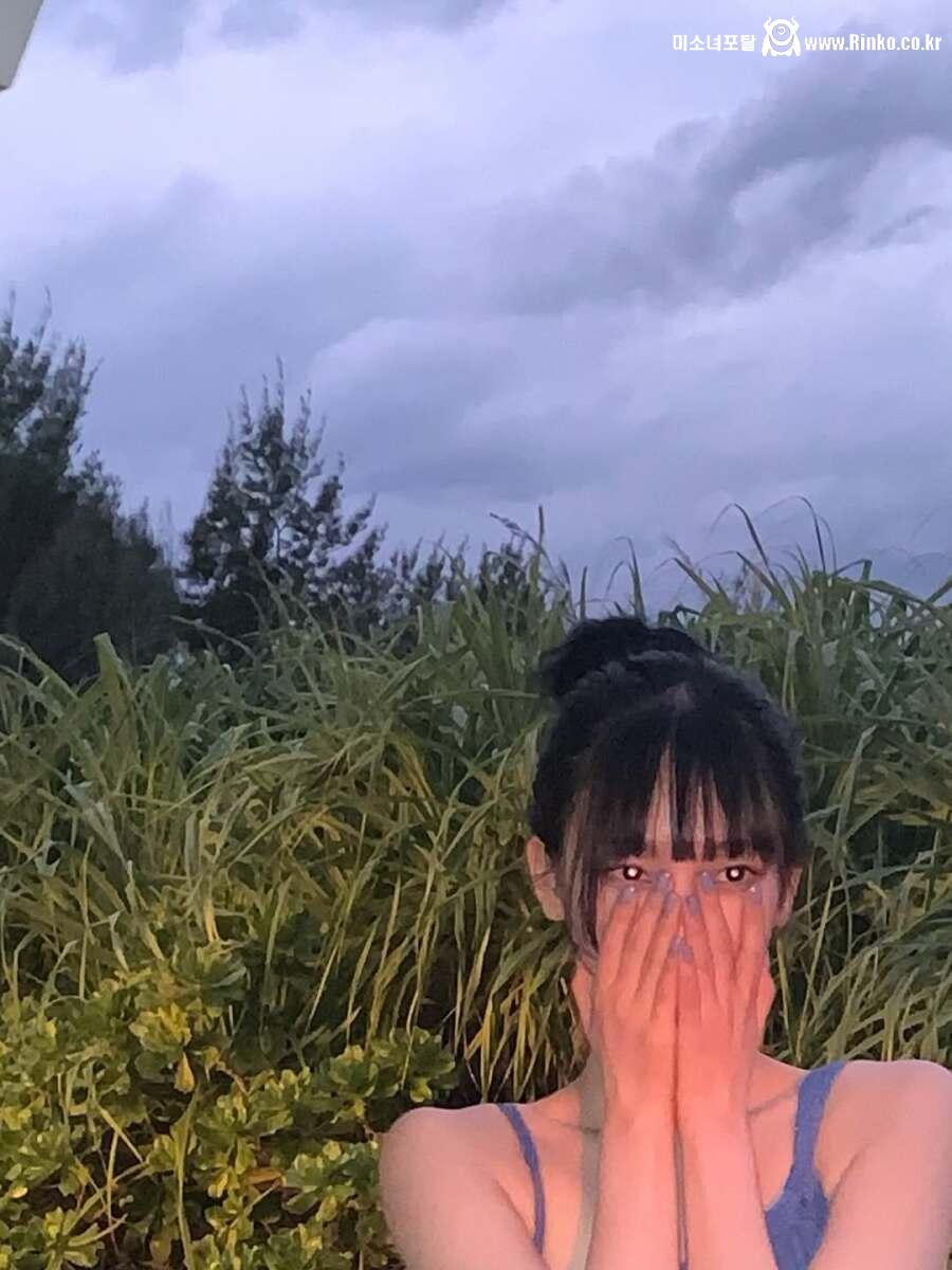 카리나 전남친 이재욱 1인칭시점 체감샷 32